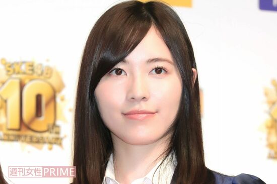 「そりゃ病むよね」松井珠理奈が告白したAKB握手会の“リアル”「芸能人に向いてない」の指摘