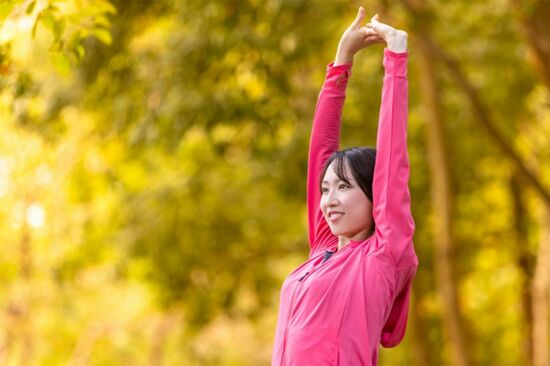 秋の初めに感じる「秋バテ」不調の原因は夏バテ対策の“冷やす”生活習慣だった