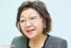 「自分を褒める」話すキャリアは60年！84歳の元NHK女性アナの健康のヒケツ