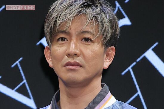 「加工にしか見えない」木村拓哉、自撮りとエステ新CMの“肌質の違い”に戸惑う落差