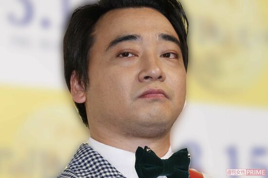 「消しゴムマジックで消された」元ジャンポケ斉藤が、不自然削除で“フワちゃん化”