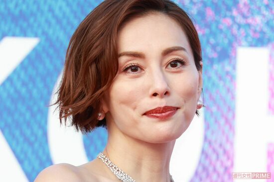 米倉涼子「この映画で最後」宣言に信憑性ナシ!?『ドクターX』“終わる終わる、終わらない”の歴史