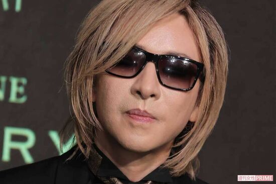 「心配になる投稿が多い」YOSHIKIが首の手術成功報告も、“病床ショット”に残る余波