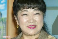 【大山のぶ代さん死去】「私生活で続いた悲しい出来事」“元同居人”女優が語る子ども好き素顔