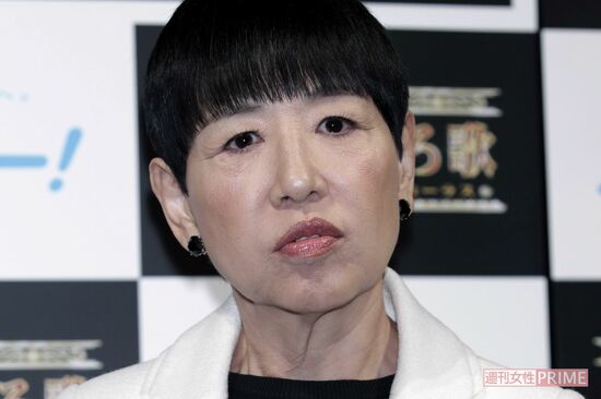 「爆弾発言しちまったな」和田アキ子、元ジャンポケ斉藤騒動で“トンチンカン”な質問に不安視