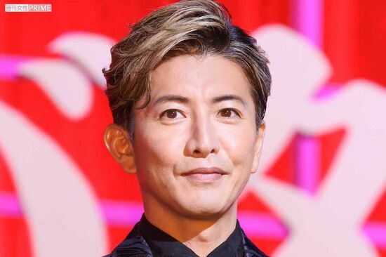 「自分だけが被害者のよう」木村拓哉がまたも“KY発言”、ライブMCでの言葉が火に油