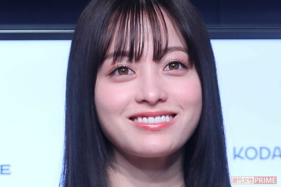 「こんなスケジュール聞いたことがない」共演者困惑！橋本環奈が朝ドラ現場から消えた