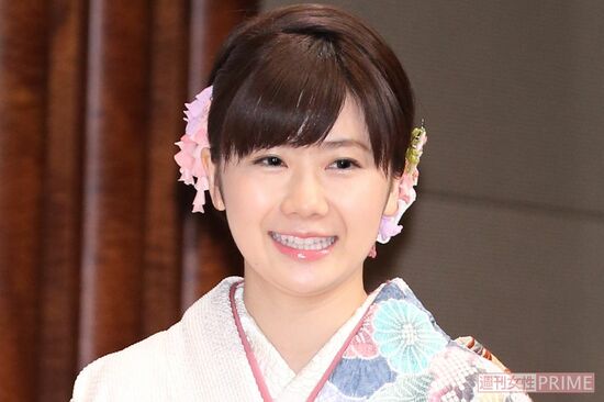 「なんだか情けない」福原愛、公式から“センシティブ”認定のハロウィーンコスプレにネット興醒め