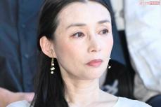 「似てると思ったら本人」日曜劇場に『北の国から』“蛍ちゃん”中嶋朋子、母親役に視聴者感慨