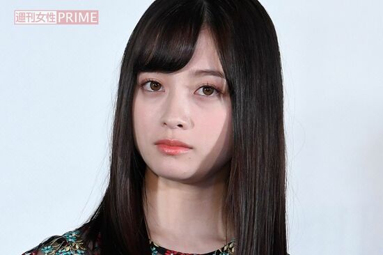 「最悪、降板もありえる」橋本環奈にパワハラ疑惑報道、朝ドラヒロイン“途中交代の悲劇”再びか