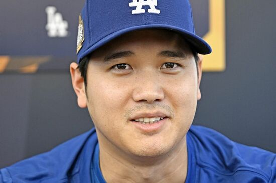 「退場させるべき」大谷翔平の試合中に客席で起きていた不適切行為、“丸出し女性”に厳しい処分