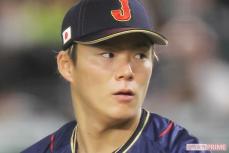 【独占】山本由伸、WS制覇後に目撃された“世界でもっとも美しい”日本人モデルとのデート現場