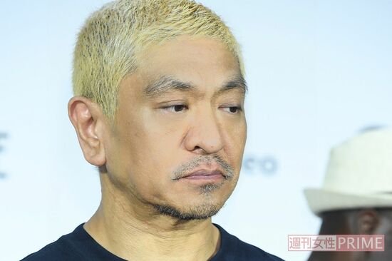 「私は上納されてない」松本人志が性加害報道の訴えを取り下げ、被害女性たちの“証言とLINE”