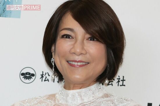 “舌がん”を乗り越えた堀ちえみ、復帰ライブで43年ぶりの「松田聖子」を熱唱して涙の理由