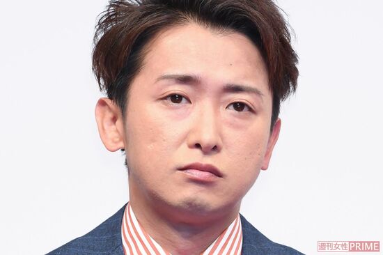 「5分でいいから」大野智、“顔出しナシ”サプライズの真相と宮古島リゾートに忍び寄る“黒い人脈”