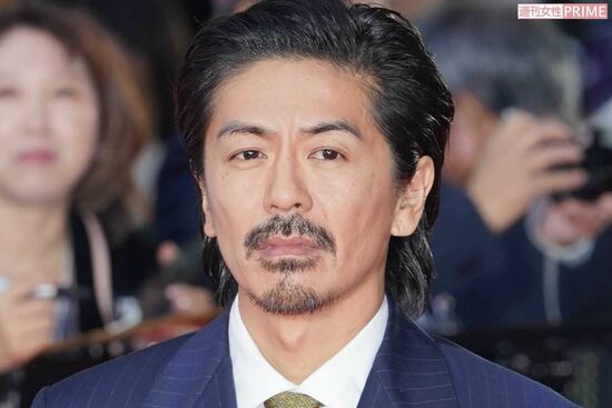 「宮沢りえに甘えすぎ」森田剛「家事しない」発言で驚愕の“言い訳”に殺到する呆れ声