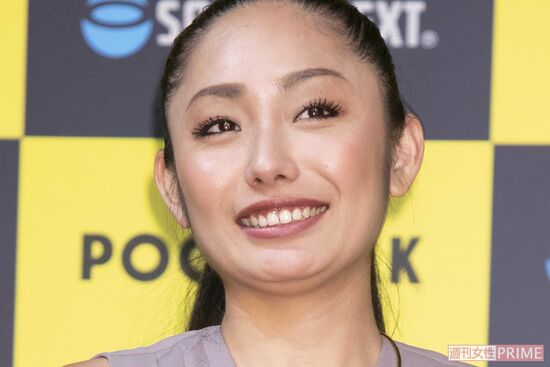 「よく言えたな」安藤美姫が言及した“松本人志騒動”に批判殺到、尾を引く“16歳とデート”問題