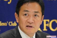 「服くらい買ってあげなよ」玉木雄一郎不倫相手の“激安ミニスカ”が判明、逢瀬に履いたその値段