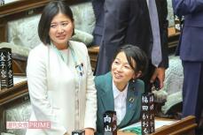 《独自》「国会を舐め腐ってる」謝罪に追い込まれた自民党新人議員、議会で“禁止行為”の証拠写真