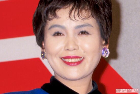 「面倒は見ないけどお年玉200万あげる」上沼恵美子の発言で、“嫁姑孫”を巡りネット紛糾