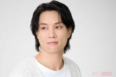 「川崎でぶっちぎり1位でした」俳優の鈴木伸之、スーパー野球少年時代と父の思い出を語る