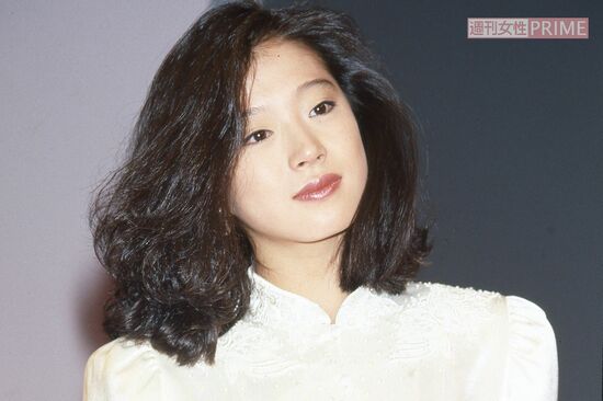 「旧ジャニ出禁なら…」香取慎吾とコラボの中森明菜に『紅白』熱望の声、残された“サプライズ”の道