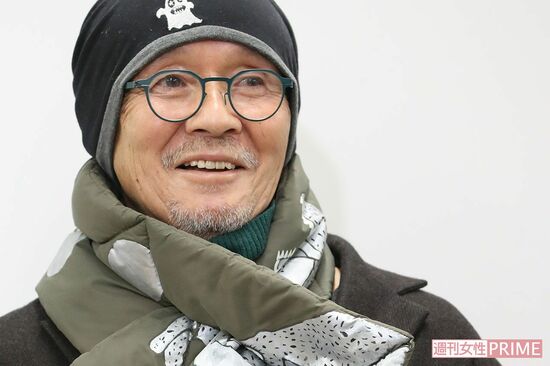 【訃報】「俺と写真撮ると妊娠しちゃうよ」“最高で11股”、火野正平さんが語った“モテ男伝説”