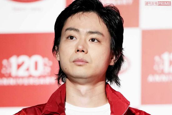 「顔パンパンだな」菅田将暉、7kg太った衝撃の“ふっくら”近影が「誰か分からない」レベルに