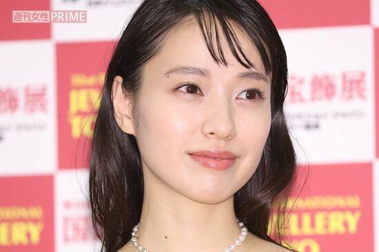 戸田恵梨香が撮影中にダウン「地獄に落ちるわよ」細木数子さん“自伝ドラマ”主演で体調不良の理由