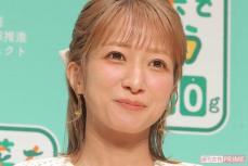 辻希美、娘の“顔出し解禁”デビューに予定調和の声も、際立つ「華麗なプロデュース力」