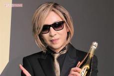 「誰がやってるの?」YOSHIKIが激怒で話題、KEIKOとの未発表曲無断公開の“罪状”