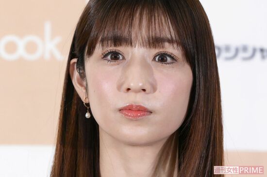 「やる気なくした？」小倉優子が“単位全落ち”で疑問噴出、“女子大生キャラ”の期限延長か