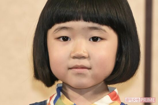 「またこの子役」大人気子役・永尾柚乃に掟破りの“裏かぶり”発覚、過重労働にネット心配の声