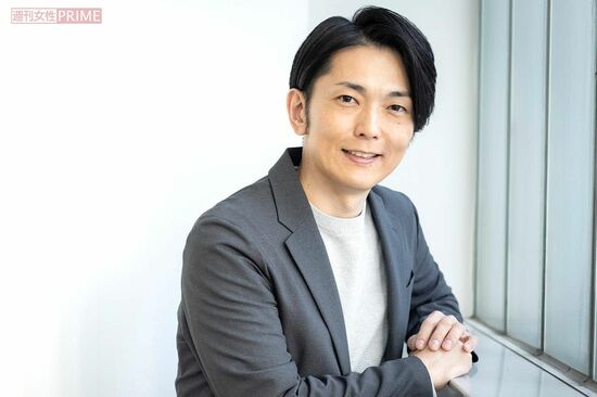 元テレ東の赤平アナ、発達障害の息子を塾なしで名門・麻布中学に合格させた“メソッド”を語る