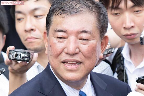 石破茂首相、炎上続きでもなぜか支持率アップの要因と、“金縛りにさせている”旧勢力