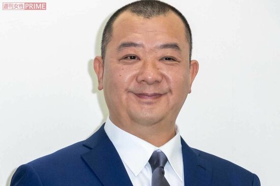 TKO木下隆行に突然の“出頭要請”、 頻発する「詐欺電話」と恐るべき“闇の名簿”の存在