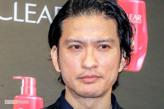 「もはや滝沢ファミリーだよ」長瀬智也、人気モデルのSNS登場は“芸能活動復帰”へのメッセージか