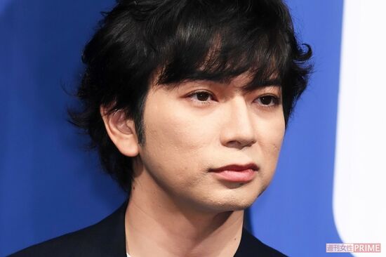 松本潤が生配信「ちょっと見ない間に…」再三激変に賛否も、“渋みを増した”姿が業界内で話題