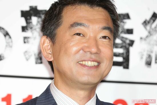 橋下徹氏、“103万の壁”騒動で玉木氏に提言も「ズレてるよ」指摘されてきた“部活のウザいOB”感