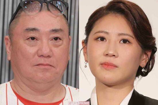 西野未姫、山本圭壱との長女“顔出し”連発に「本名バレてるんだから…」懸念されるリスク