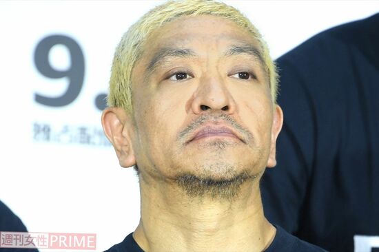 松本人志がインタビューで明かした「来春ダウンタウンで再始動」気になる復帰先の有力候補