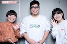 『THE W』優勝・にぼしいわしが語るこれまで、“TVでの振る舞い”のアドバイスを受けた女芸人