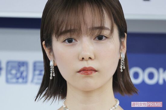 島崎遥香の「自分から人を好きになったことない」に総ツッコミ、真逆の“肉食”熱愛報道の過去