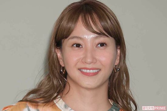 藤本美貴の友達がいなかった理由が“メンバーに失礼”、「モー娘。は孤立」した閉鎖空間