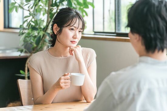 「別れた妻の悪口」「子どもを欲しがる」婚活がうまくいかない男女、苦戦者たちの要因