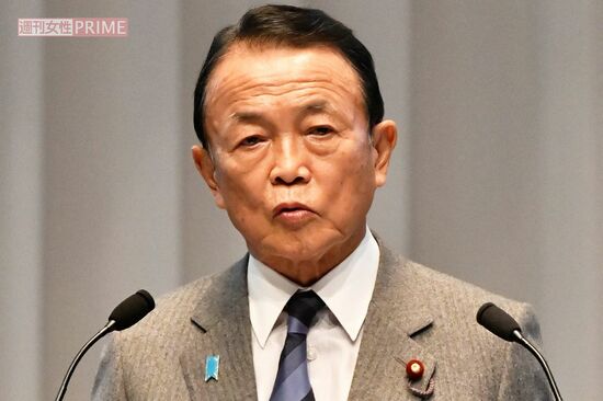 麻生太郎の「楽して儲かるものなどない」発言は“正論”でも、炎上を免れなかったワケ