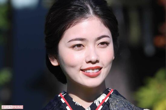 小芝風花『べらぼう』好評で「時代劇に向かない」大コケ烙印を払拭、次期朝ドラヒロインの期待