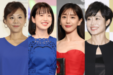 《女が苦手な女性アナランキング》圧倒的票数の“不名誉”1位は「男に媚びてる」元TBSアナ