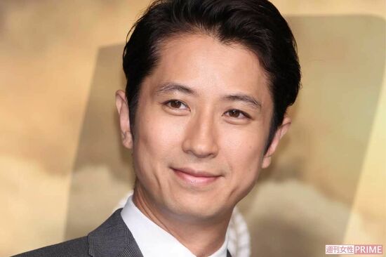 谷原章介が中居トラブルで「社員でもないのに」朝から公開謝罪、フジテレビの報道に疑問噴出