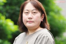 酪農家から小説家に転身の直木賞作家・河崎秋子、願いは「国産羊の消費をもっと増やしたい」